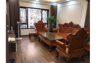 BÁN NHÀ ĐẸP MẶT PHỐ, GẦN HỒ, DT 58M2, 5 TẦNG, 8,9 TỶ - NỘI THẤT SANG TRỌNG - KINH DOANH SIÊU LỢI NHUẬN.